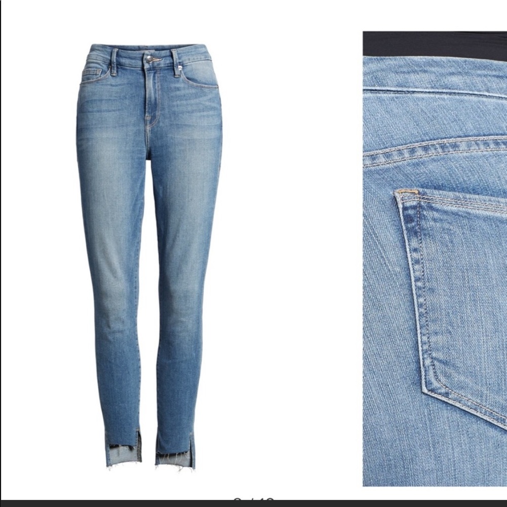 Good American Jeans